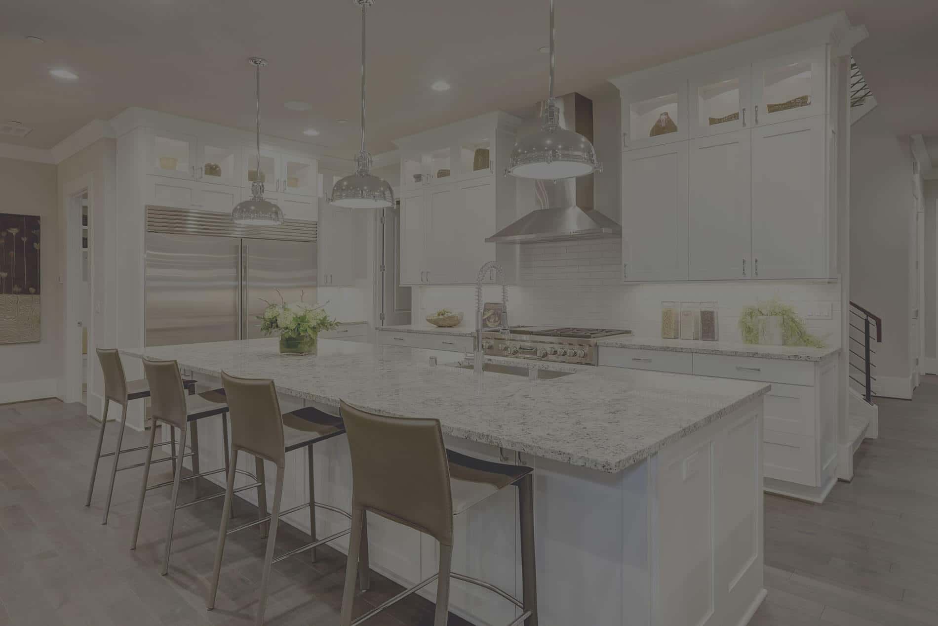 kitchen-granite-countertops-gray-overlay