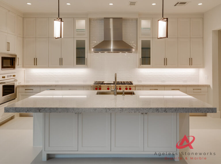 Granite, Quartz & Marble Countertops in Houston Ageless Stoneworks
