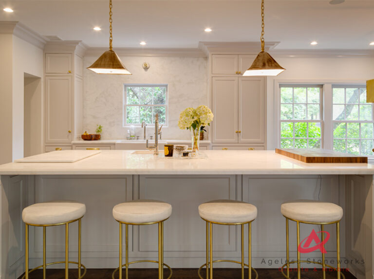 Granite, Quartz & Marble Countertops in Houston Ageless Stoneworks